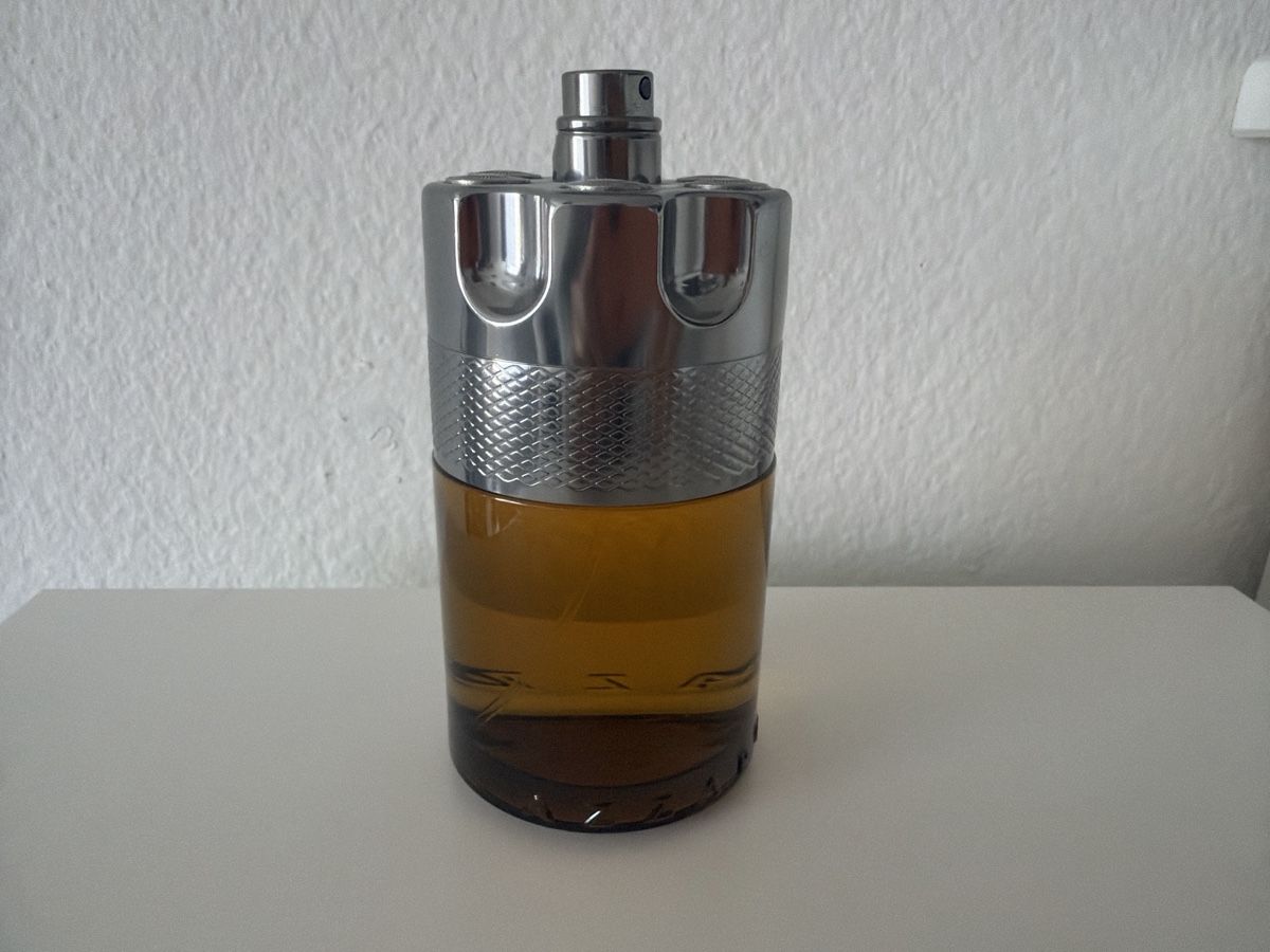 Azzaro Profumi & Eau de Toilette: Azzaro - Wanted by Night  – Usato da Kriens venduto da Bergstern86