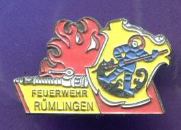 Feuerwehr  RÜMLINGEN