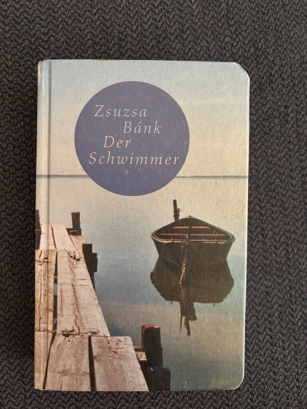 Bücher: Bücherpaket: Romane – Gebraucht aus Winterthur von monamoa 8