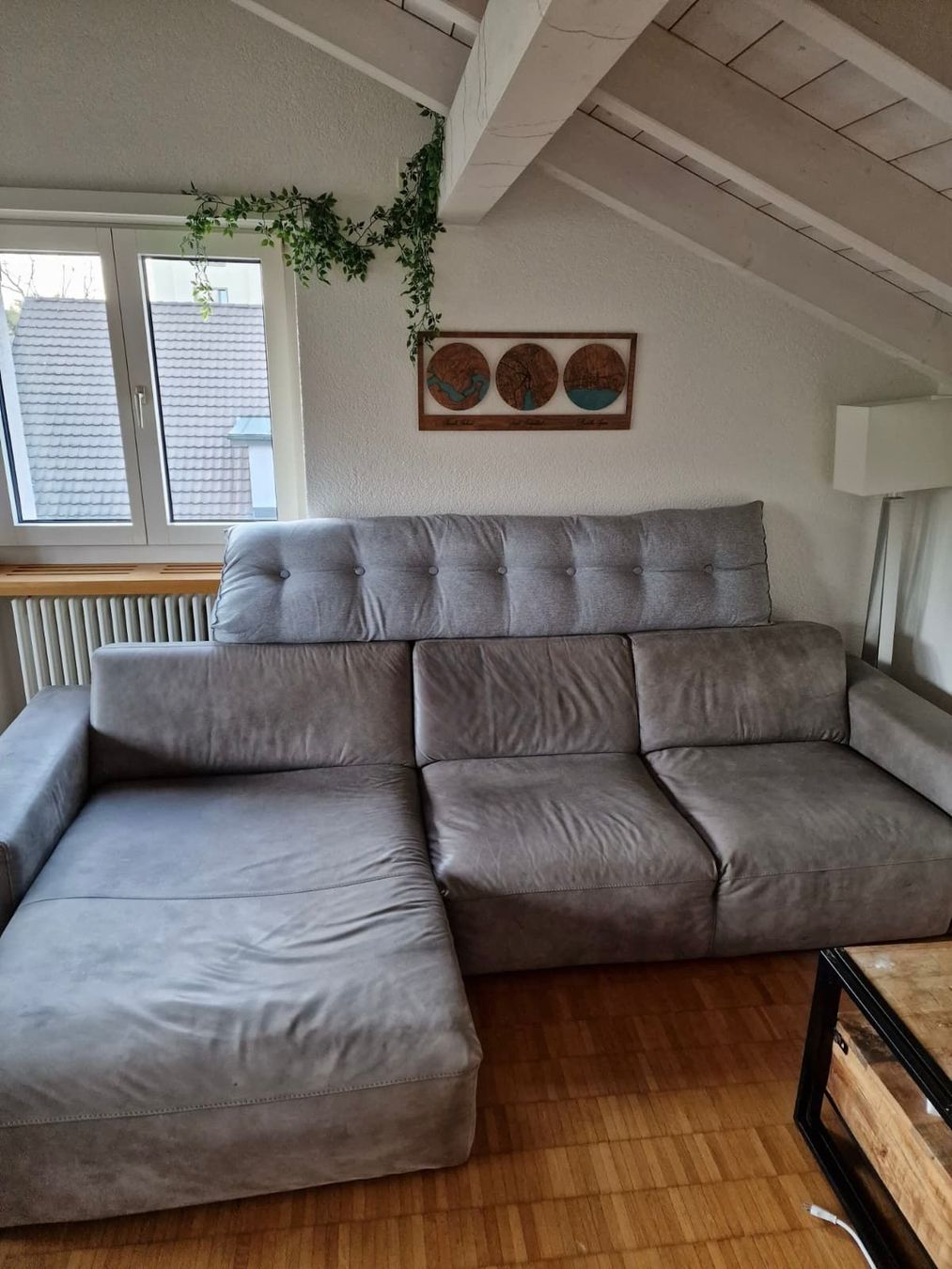 Interio Divani: Valenza model Sofa from Interio ab 1CHF – Usato da Zürich venduto da 2th_mjp6 1