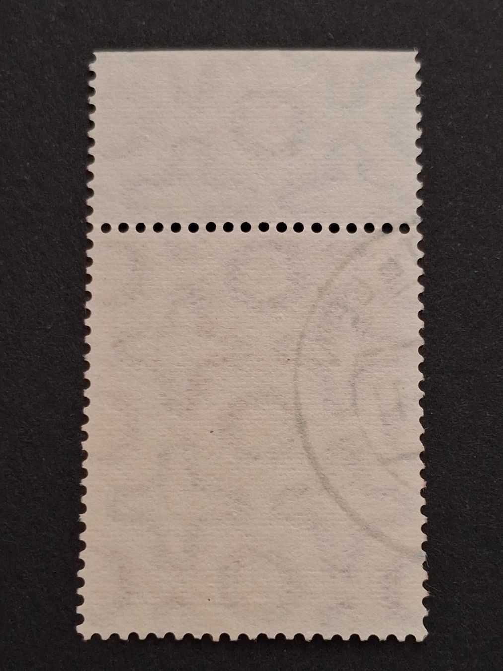 Tous les timbres: Berlin  Mi-Nr.71 gestempelt Oberrand 40 Fr – D'occasion à Kriens par Nidfeld45 2