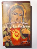 Monique Schwitter: Eins im Anderen