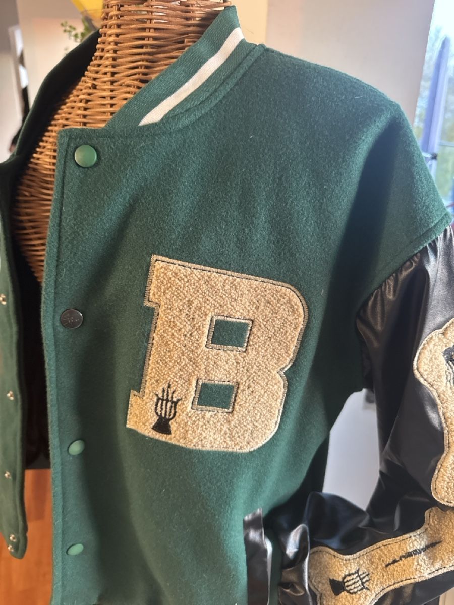 Jacken: Baseball Jacke oversized S/M – Gebraucht aus Rüti ZH von Sugus99 6
