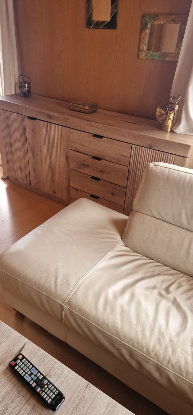 Cassettiere: Kommode - Sideboard - Eichen – Usato da Unteriberg venduto da DK63 8