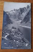 Ansichtskarte Fählensee mit Altmann