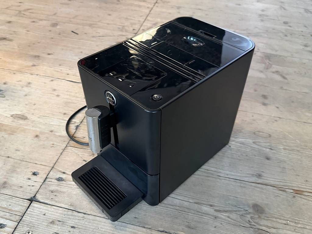 Macchine per caffè & Macchine per espresso: JURA ENA MICRO 101 – Usato da Bern venduto da wermuzz
