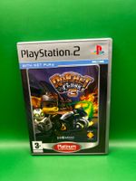 Ratchet & Clank 3 (mehrsprachig) - Playstation 2