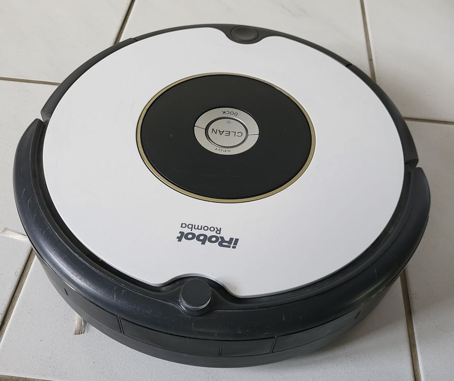 Roomba best sale 605 precio