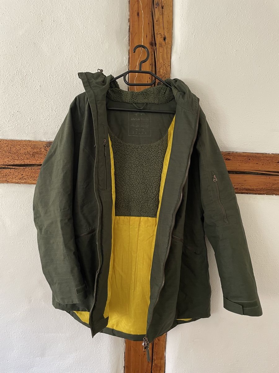 Jacken: Winterjacke Gr. 44 – Gebraucht aus Schaffhausen von Ameridienne 4