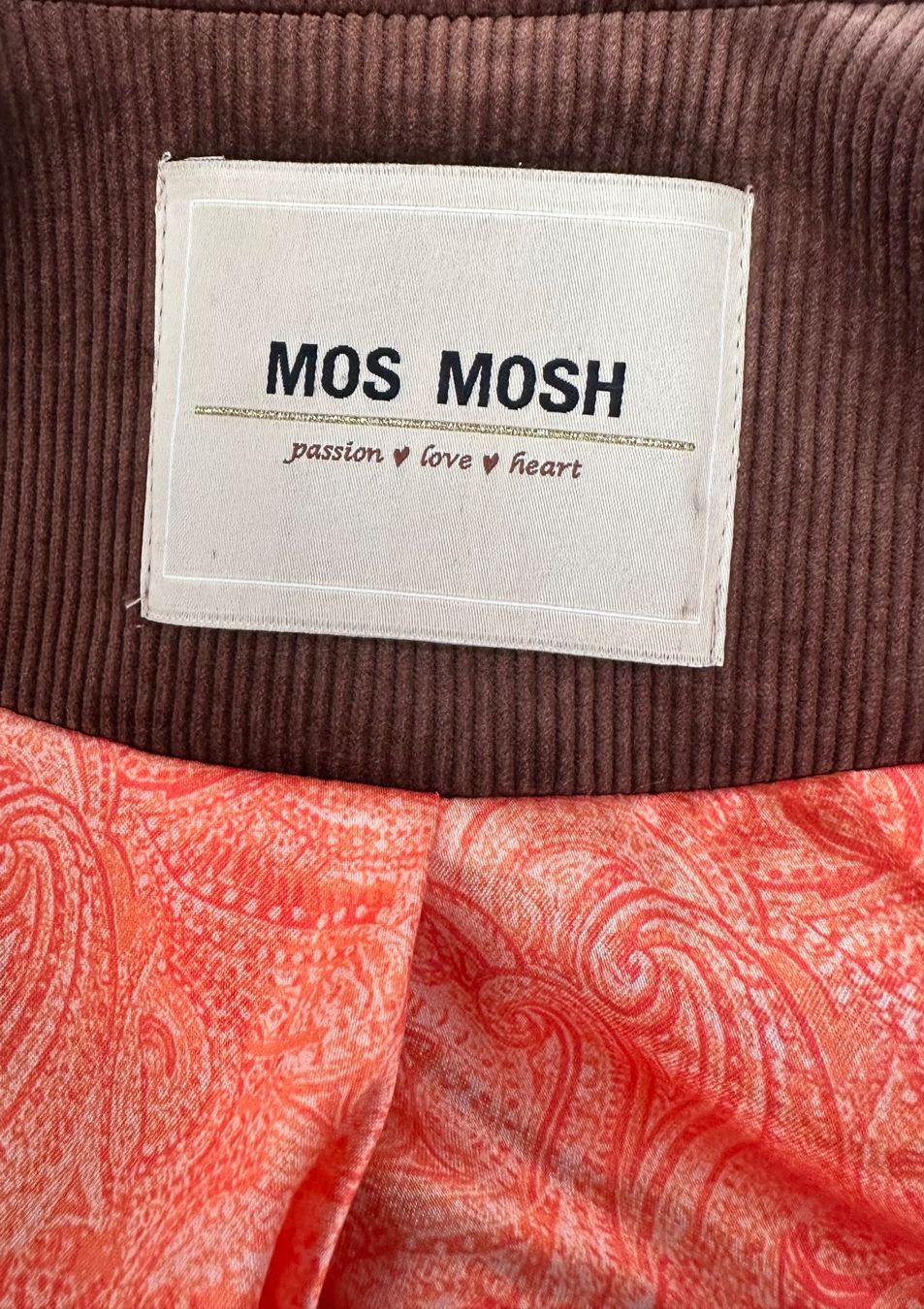 Mos mosh Jacken: Cordblazer – Gebraucht aus Embrach von aha55 5