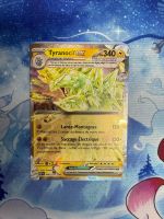Tyranocif EX - OBF 066 FR