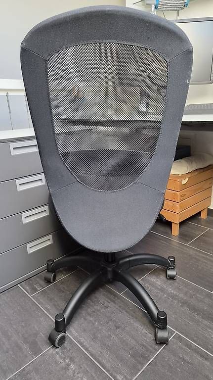 Stühle: Bürostuhl IKEA – Gebraucht aus Malters von T_2000 3