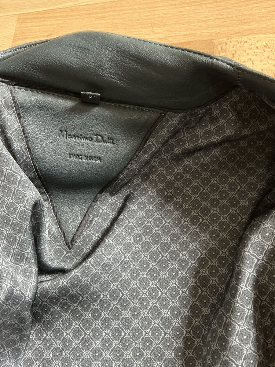 Massimo Dutti Giacche: Jacke – Nuovo (secondo la descrizione) da St.Gallen venduto da nat_7n75 6