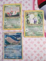 Yanma, Papungha, Wailord vintage