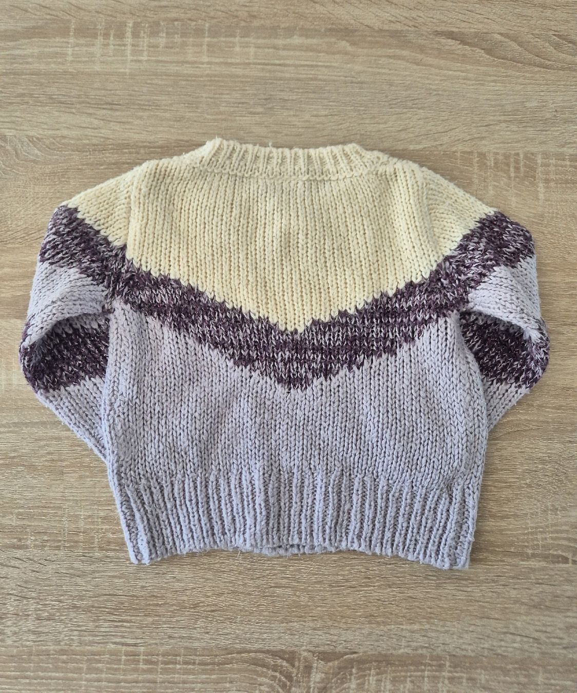 Name It Maglioni & Felpe: Strickpullover von *name it* gr. 92 – Usato da Ellighausen venduto da kim_vkt5 2
