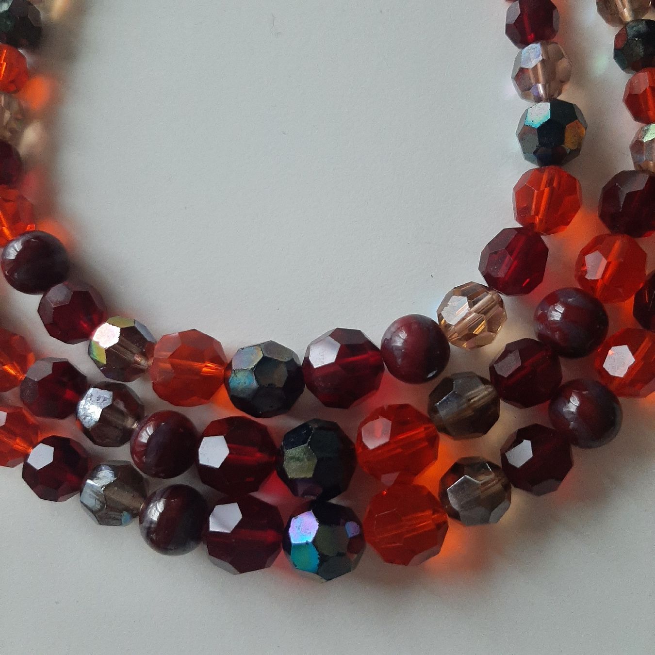 Dior Catenine: Collier 3 rangs Christian Dior 1958 – Usato da Chêne-Bourg venduto da chsandra34 4