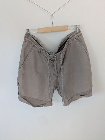 Marie Philippe Damen Shorts Grösse 44, Ramie