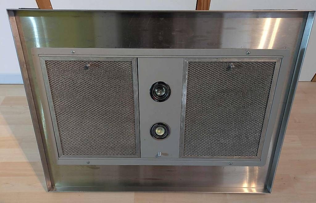 Cappe di aspirazione: Dampfabzug/ Dunstabzug Thermor – Usato da Bösingen venduto da Geybi 3
