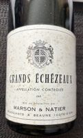 Grands Échezeaux Grand Cru 1976, Burgund, Manson & Natier