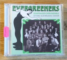 Evergreeners - Schaffhauser Chor-Ensemble - D22