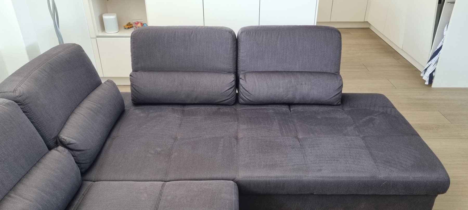 Joop Divani: Sofa Joop Loft 8108 – Usato da Hünenberg See venduto da Chloepfer0 2