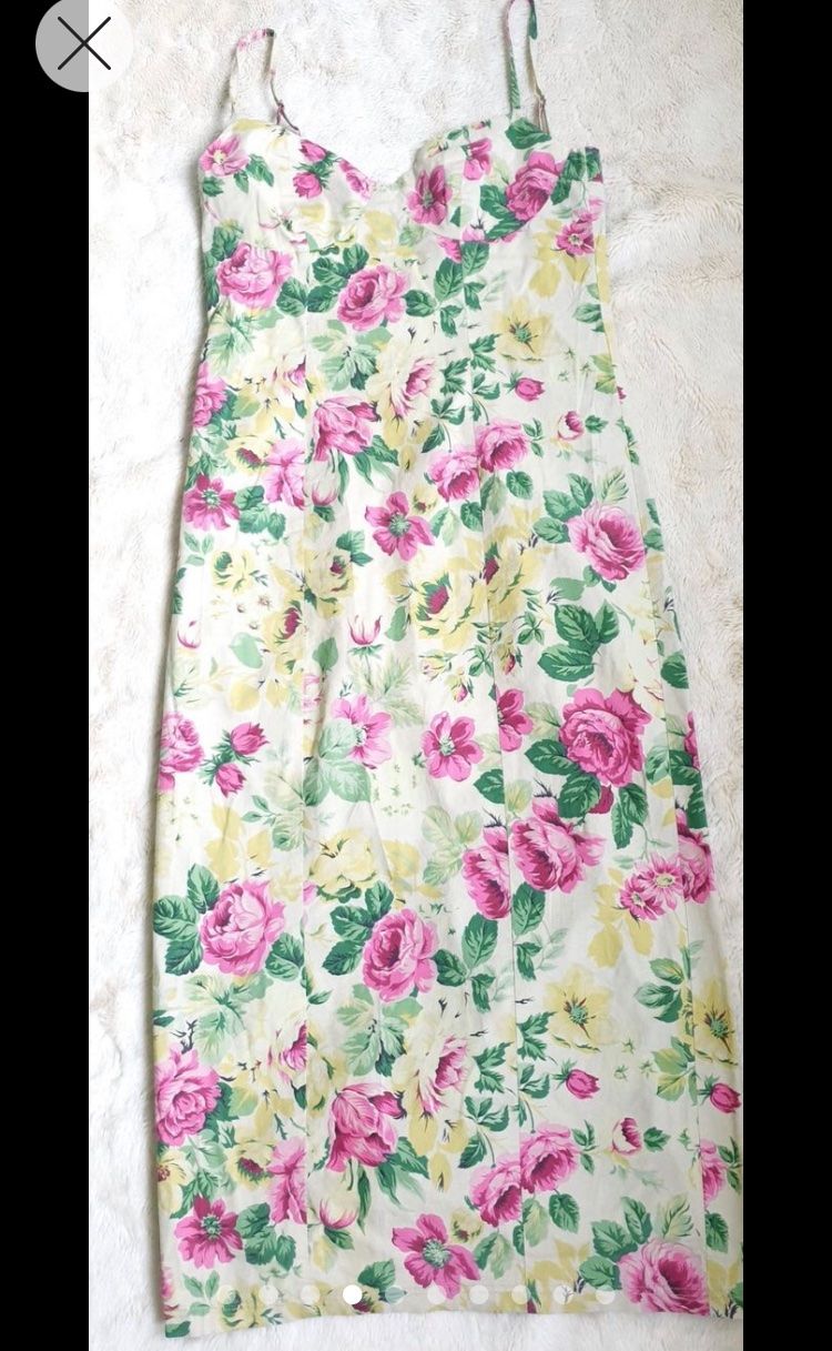 Vestiti: KLEID MR. CAT ISABEL DE PEDRO M – Usato da Heiden venduto da sab_rzm2 5
