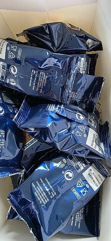 Lavazza Macchine per caffè & Macchine per espresso: Lavazza Kaffemaschiene und Kapseln – Usato da Illnau venduto da Tschumpi 1