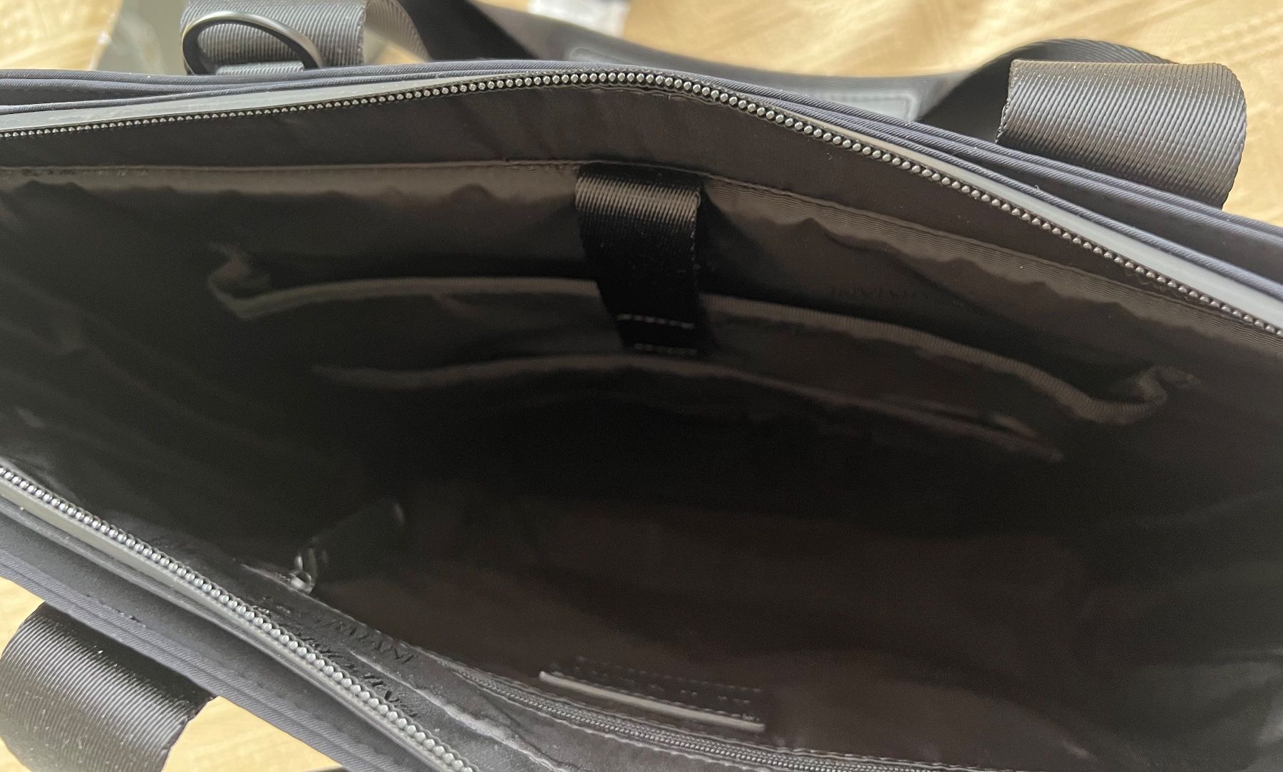 Armani Borse: NEU: Emporio Armani Tasche – Nuovo e nell'imballaggio originale da Lachen venduto da mar_ox 5