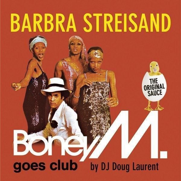CDs: Boney M: Goes Club    CD – Neu und originalverpackt aus Steinhausen von Vilivinili