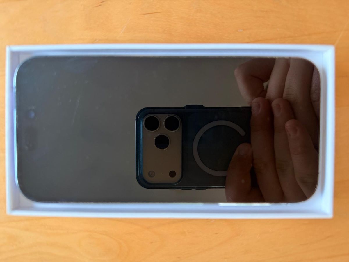 Apple Telefoni cellulari / Smartphones: iPhone 14 pro – Usato da Schwarzenberg LU venduto da skeet2002 3