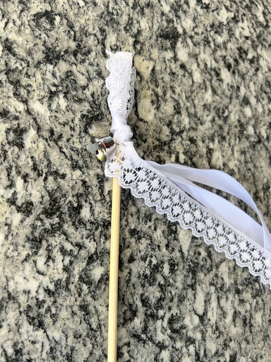 Toutes les décorations: 85 Wedding Wands / Hochzeitsstäbchen – D'occasion à Maur par Cambrino 1