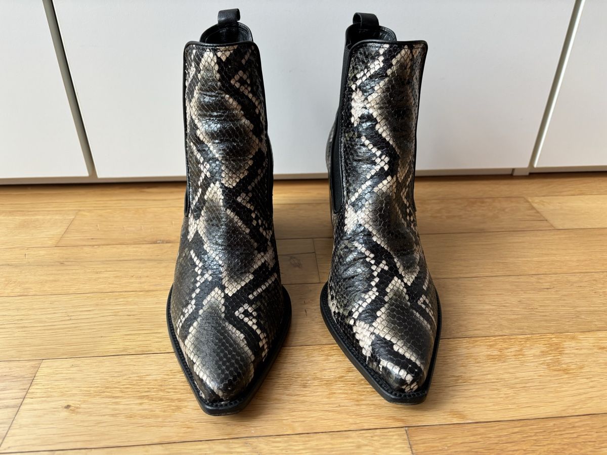 Kennel + Schmenger Chaussures femmes: Stiefelette – D'occasion à Zürich par ConnieS01 5