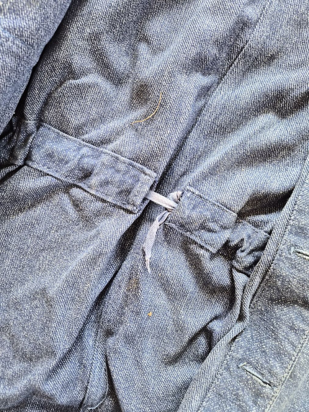Uniformi: Ancienne veste de pompier – Usato da La Joux FR venduto da car_ck96 3