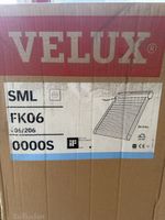 Elektrischer Velux Aussenrollladen FK06 letzte Chance