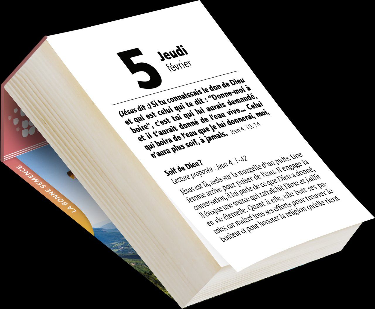 Calendari: Calendrier 2026 📅 – Nuovo e nell'imballaggio originale da St-Livres venduto da lune_bleue 1
