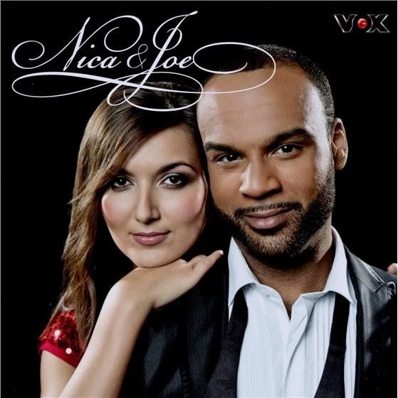 CD: Nica & Joe (X-Factor) (CD) – Nuovo (secondo la descrizione) da Uzwil venduto da visions77