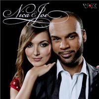 Nica & Joe (X-Factor) (CD)