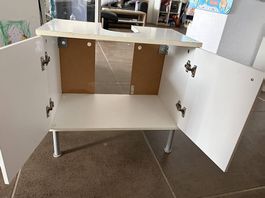 Lavabo unterschrank