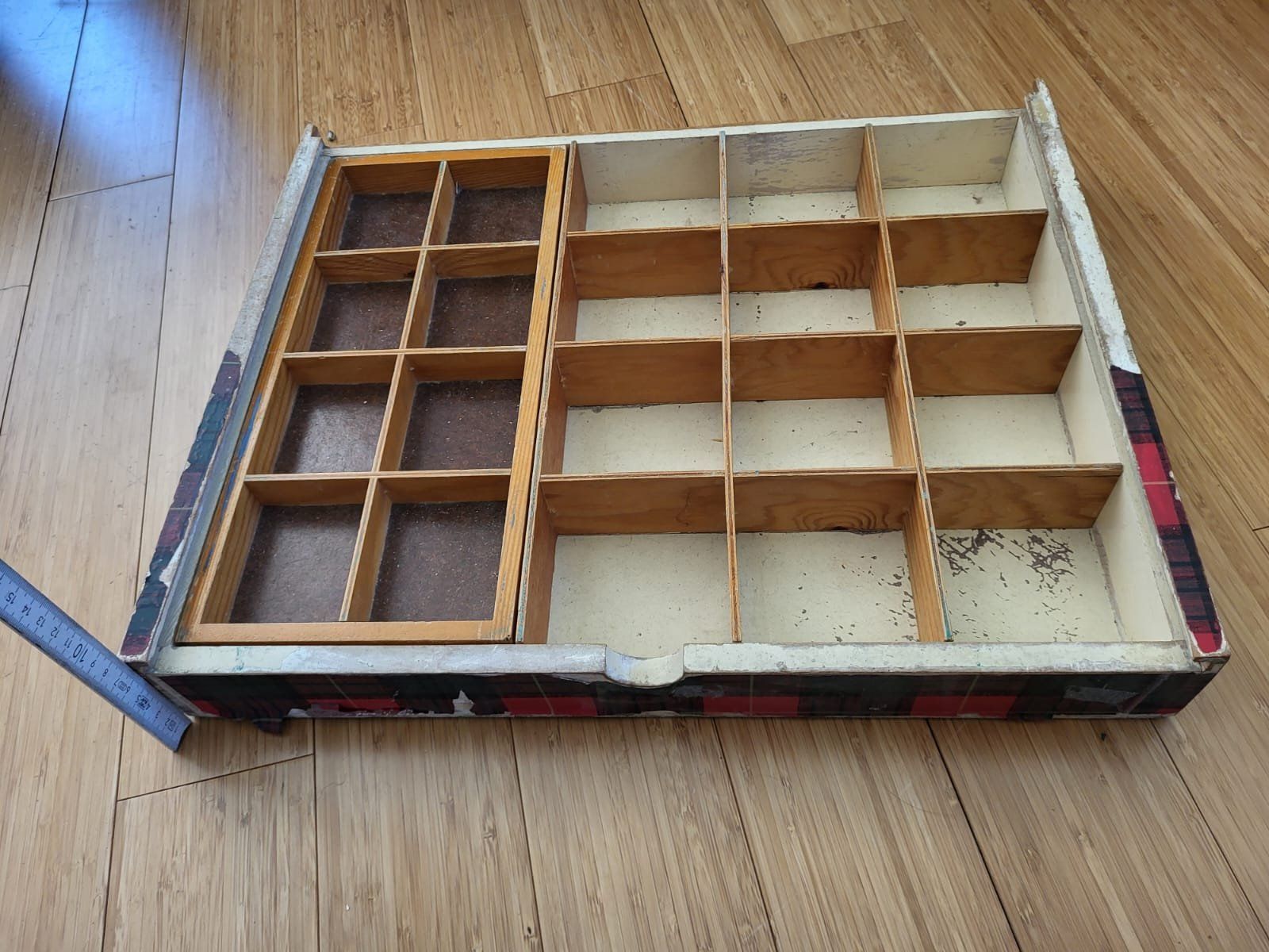 Sonstiges für Haushalt & Wohnen: Rangement LEGO vintage System, rare, collectionneur! – Gebraucht aus Blonay von VincentD72 4