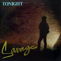 Savage – Tonight - Mega rare Italo Disco!