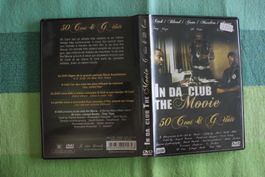 Dvd In da club the movie