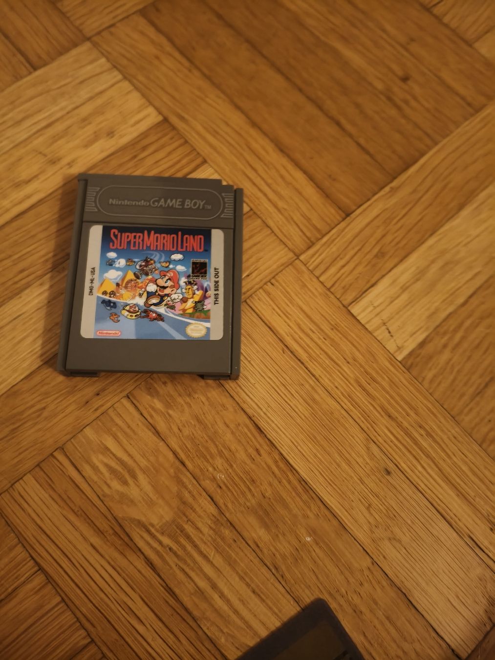 Nintendo Spiele: Original Nintendo Gameboy + SuperMarioLand +Zelda – Gebraucht aus Zwingen von inf_2blh 5