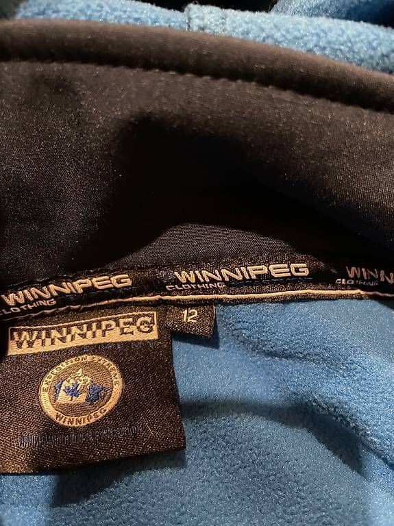 Giacche: Jacke Softshell – Usato da Giswil venduto da nimue1977 1