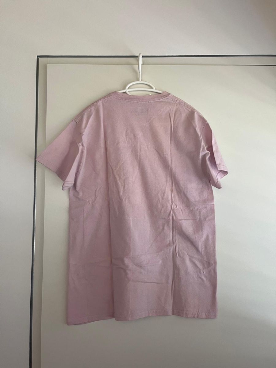 T-shirt: Rosa T-Shirt – Usato da Romanshorn venduto da laa_279h 1