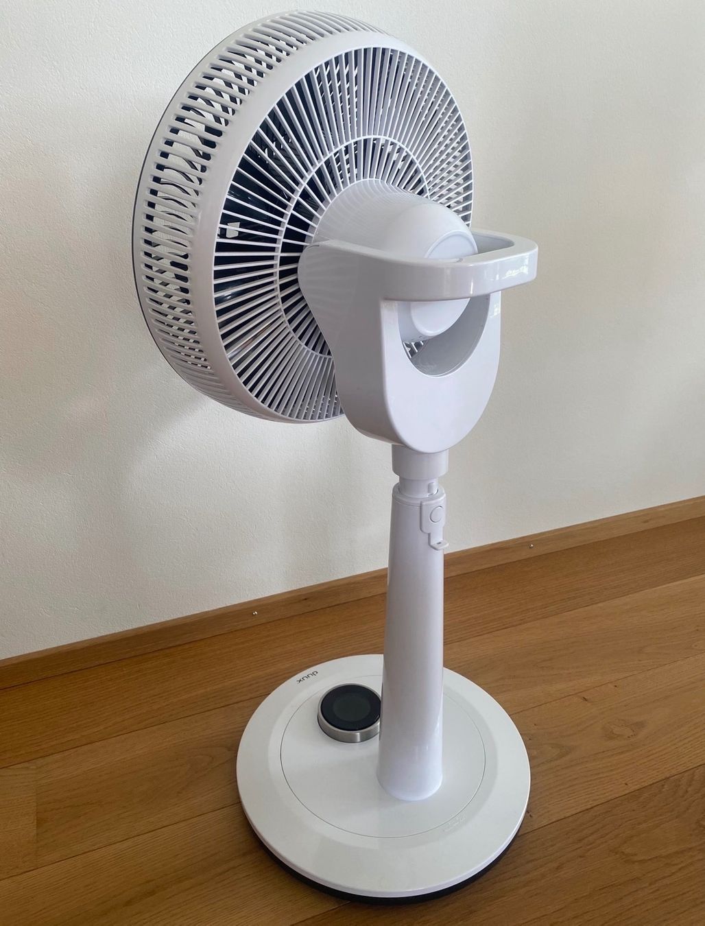 Ventilatoren: Duux Standventilator – Gebraucht aus Bellmund von noraaida 1
