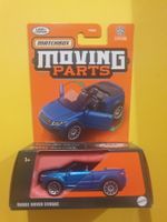 Matchbox RANGE ROVER EVOQUE
