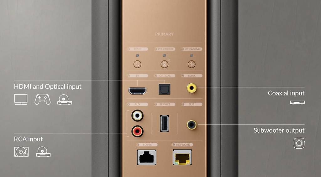 Kef Lautsprecher: KEF LS 60  gebraucht – Gebraucht aus Binningen von bar_lv8h 3