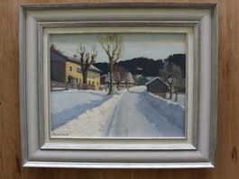 René VILLARD (1902-1988)
