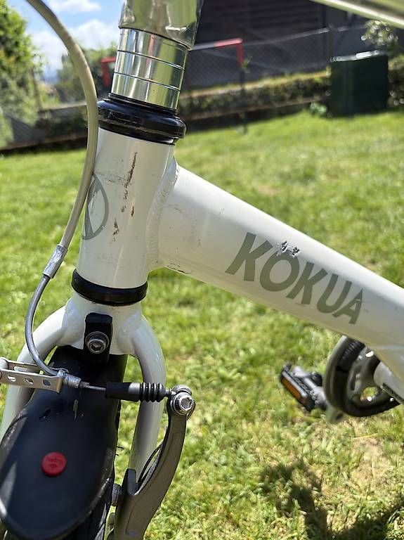 Biciclette: Kindervelo Kokua 16 Zoll – Usato da Schwarzenburg venduto da SchoggoLoggo 2