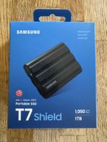 SamsungT7 Shield 1TB
